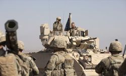 İran’dan ABD’nin Orta Doğu’ya asker sevkiyatı iddialarına yanıt: Daha da yaklaşın