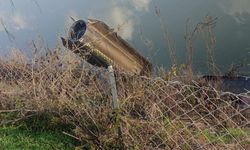 İran'dan füze açıklaması: "Türkiye'ye atmadık"