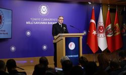 "İran'dan Türkiye'ye kitlesel göç iddiaları"na MSB'den yanıt!