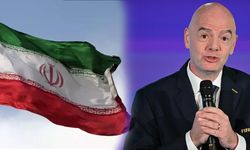 FIFA Başkanı İnfantino İran Milli Takımı ile görüşerek son noktayı koydu!