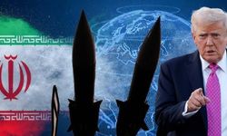 Trump'ın Hürmüz Boğazı tehdidine İran'dan rest: 1 ton altı füze atılmayacak