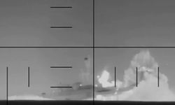 ABD’nin batırdığı İran’a ait IRIS Dena fırkateyninde can kaybı 104’e yükseldi