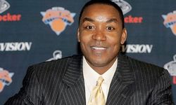 Thomas: “Wilt’in 100 sayısını NBA’deki 420 oyuncu geçer”