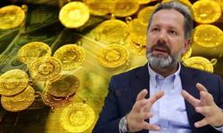 İslam Memiş'ten gram altın için hayati uyarı: O tarihten sonra 2 bin TL düşecek!