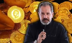 İslam Memiş'ten tarihi altın uyarısı: Önce pik yapacak sonra sonra dibi görecek