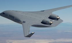 İspanya hava sahasını ABD uçaklarına kapattı