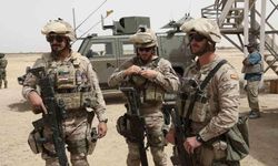 İspanya, Irak’taki askerlerini Türkiye’ye tahliye etti