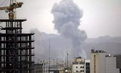 İran'dan hayati misilleme: İsrail'in en büyük enerji santrali vuruldu!