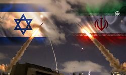 İsrail-İran çatışmalarında 1 hafta geride kaldı! İsrail'den gece saldırısı İran'dan misilleme: Tahran ve Tel Aviv'de patlama sesleri