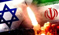 İran'dan "intikam operasyonu" saldırısı: İsrail Güvenlik Bakanlığı hedef alındı