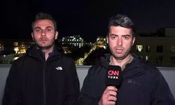 Türk gazeteciler yaşadıklarını anlattı: "Sanki ajanlık yapmaya gelmişiz gibi davrandılar"