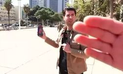 İsrail'de iki Türk gazeteci gözaltına alındı