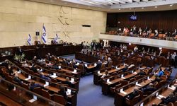 İsrail'de rekor bütçe onaylandı