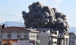 İsrail'den Beyrut'a toplu katliam tehdidi! 7 mahalleye "boşaltın" emri