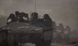 İsrail, Lübnan'a kara harekatı başlatıldığını açıkladı! "Sınırlı ve hedef odaklı"