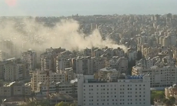 İsrailli 2 asker Lübnan’ın güneyinde öldü