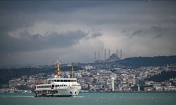 AKOM uyardı: İstanbul’a kış geri dönüyor