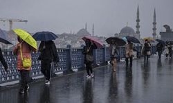 AKOM’dan İstanbul için kritik uyarı: 2 güne dikkat!