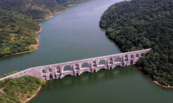 İstanbul barajlarında tehlike çanları: Doluluk yüzde 46