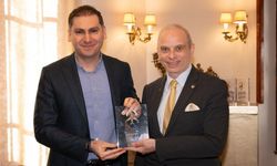 İstanbul Havalimanı, 6’ıncı kez "Yılın Havalimanı" seçildi