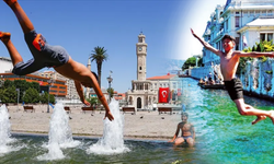 Meteoroloji müjdeyi verdi! Bu sene yaz erken gelecek