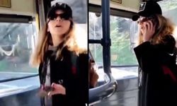 İstanbul'da "savcıyım" diyerek tehditler savuran kadın için istenen ceza belli oldu