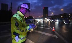 İstanbul'da taralı alan ihlaline dronlu ceza