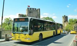 İstanbul'da ulaşım bayramda ücretsiz olacak!