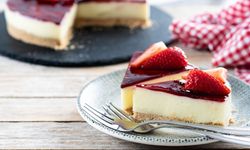 İstanbul’un en iyi cheesecake durakları