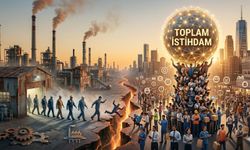 İstihdamda tehlikeli kayma: Fabrikalar işçi çıkarıyor, yük hizmet sektörünün sırtında