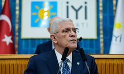 İYİ Parti Genel Başkanı Müsavat Dervişoğlu: “TBMM konuyla ilgili yeteri kadar bilgilendirilmiyor”