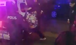 İzmir'de kız yurdunda taciz! Gizlice içeri sızdı öğrenciler yakaladı