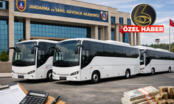 JSGA’dan dev ihale: Personel taşıma hizmeti İçin süreç başladı