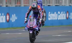 MotoGP sürücüleri Brezilya pistini övdü