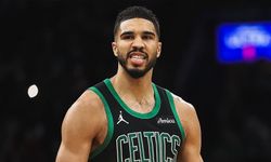 Boston Celtics’in yıldızı geri dönebilir