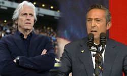 Jorge Jesus’tan olay Fenerbahçe itirafı: ''Başkana burada patron benim dedim''