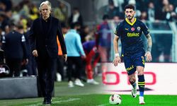 Samet Akaydin: “Jorge Jesus'tan gerçekten korkuyordum”