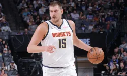 Nikola Jokic rol modellerini anlattı