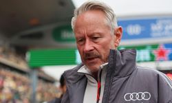 Audi, Jonathan Wheatley ile yollarını ayırdı!