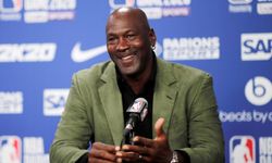 Michael Jordan, GOAT tartışmasına son noktayı koydu