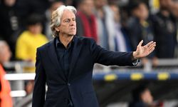 Portekiz Milli Takımı'nın yeni teknik direktörü Jorge Jesus oldu