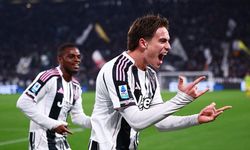 Kenan Yıldız attı, Juventus kazanamadı: Sassuolo ile 1-1 berabere kaldı