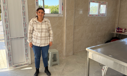 Adana'da 'pes' dedirten hırsızlık! Gasilhaneden kefen çalındı