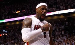 Miami’nin 27 maç serisi: LeBron’un en dominant dönemi