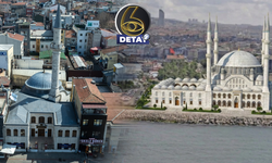 Kadıköy'e cami tartışılırken akıllara geldi: Kadıköy'ün çehresini değiştiren İskele Camisi