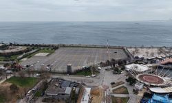 Kadıköy'deki cami projesinde yeni aşama: Tahliye başladı!