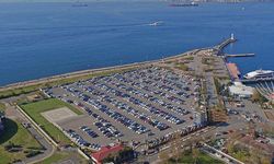 Kadıköy’ün en büyük İSPARK’ı kapandı