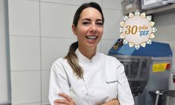 Kadir Gecesi Özel | Şeflerin Ramazan Günlüğü: Özge Kırkpınar Yılmaz ile Ramazan sofrası