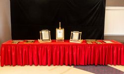 Kanada'dan Türkiye'ye tarihi iade: Osmanlı dönemine ait eserler anavatana dönüyor