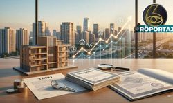 Konutta yeni dönem! Güvenli limanın anahtarı menkulleştirme